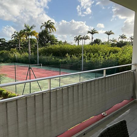 Village Kawann - Toumalacai Appartement 237 Grand-Bourg  Εξωτερικό φωτογραφία