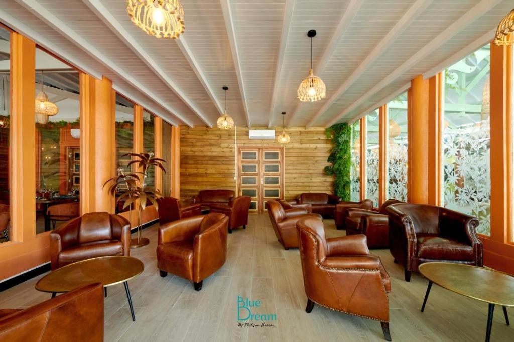 Village Kawann - Toumalacai Appartement 237 Grand-Bourg  Εξωτερικό φωτογραφία