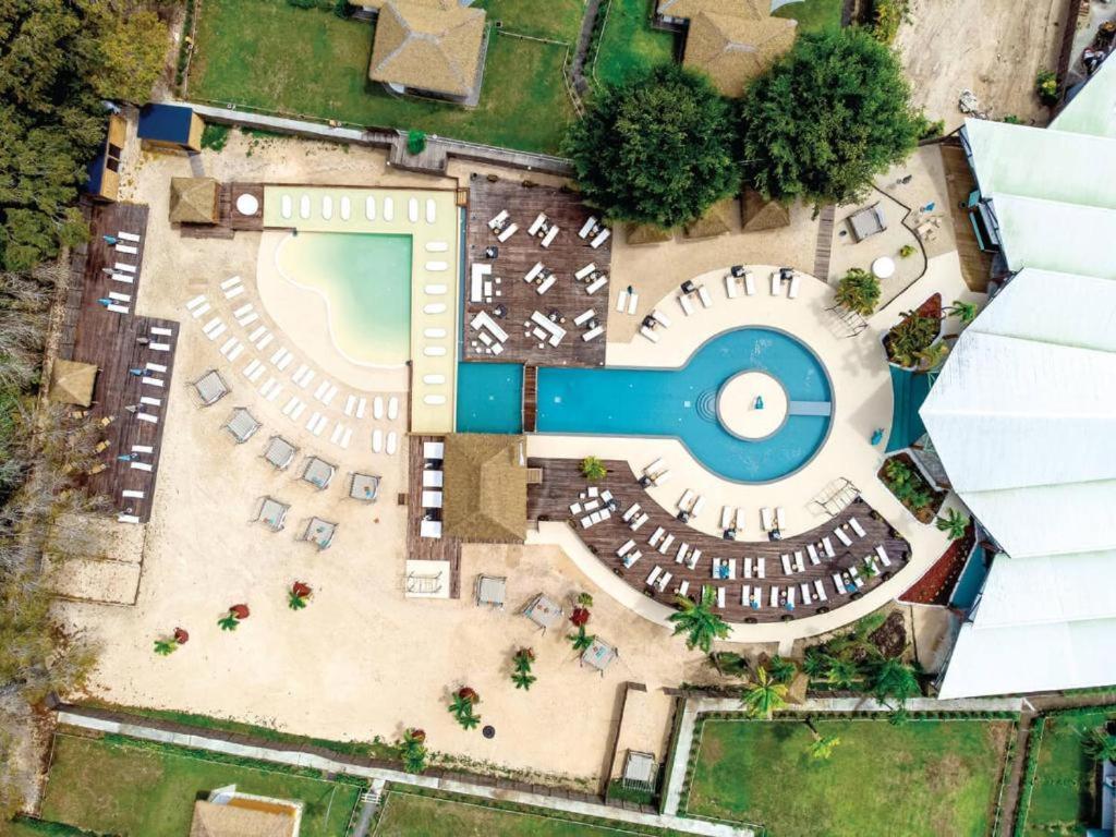 Village Kawann - Toumalacai Appartement 237 Grand-Bourg  Εξωτερικό φωτογραφία