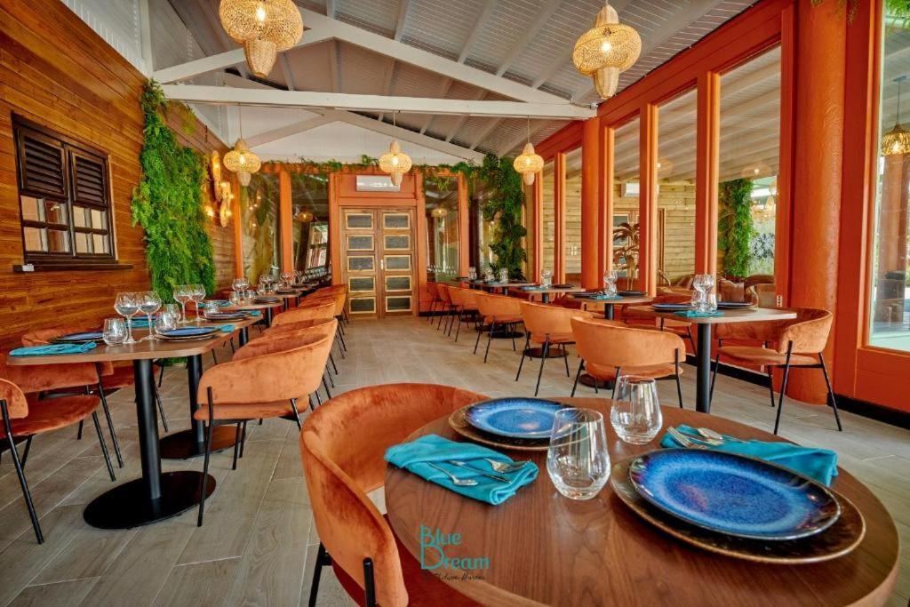 Village Kawann - Toumalacai Appartement 237 Grand-Bourg  Εξωτερικό φωτογραφία