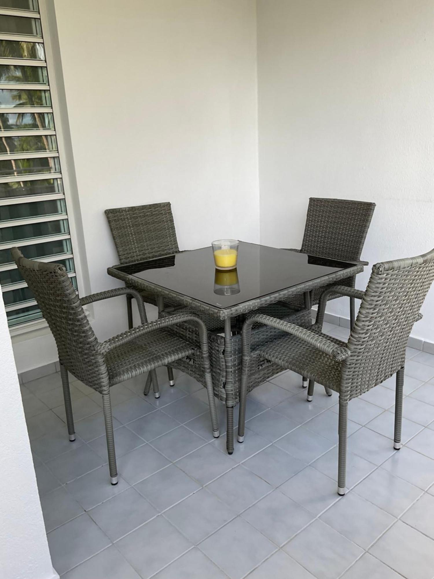 Village Kawann - Toumalacai Appartement 237 Grand-Bourg  Εξωτερικό φωτογραφία