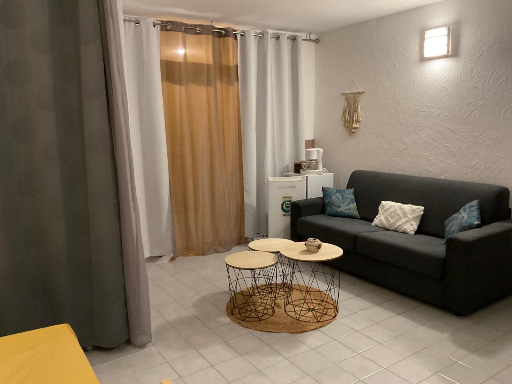 Village Kawann - Toumalacai Appartement 237 Grand-Bourg  Εξωτερικό φωτογραφία