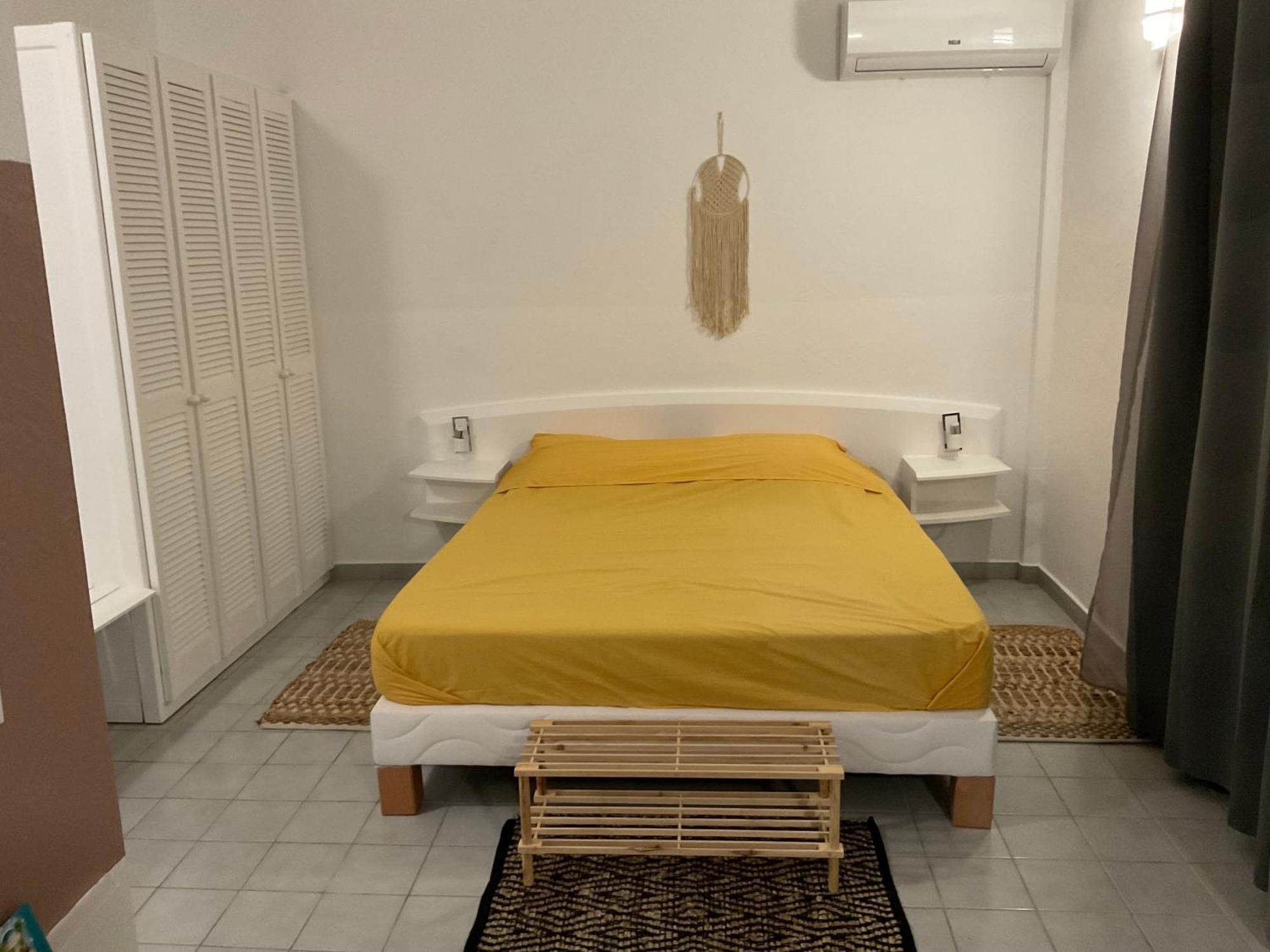 Village Kawann - Toumalacai Appartement 237 Grand-Bourg  Εξωτερικό φωτογραφία