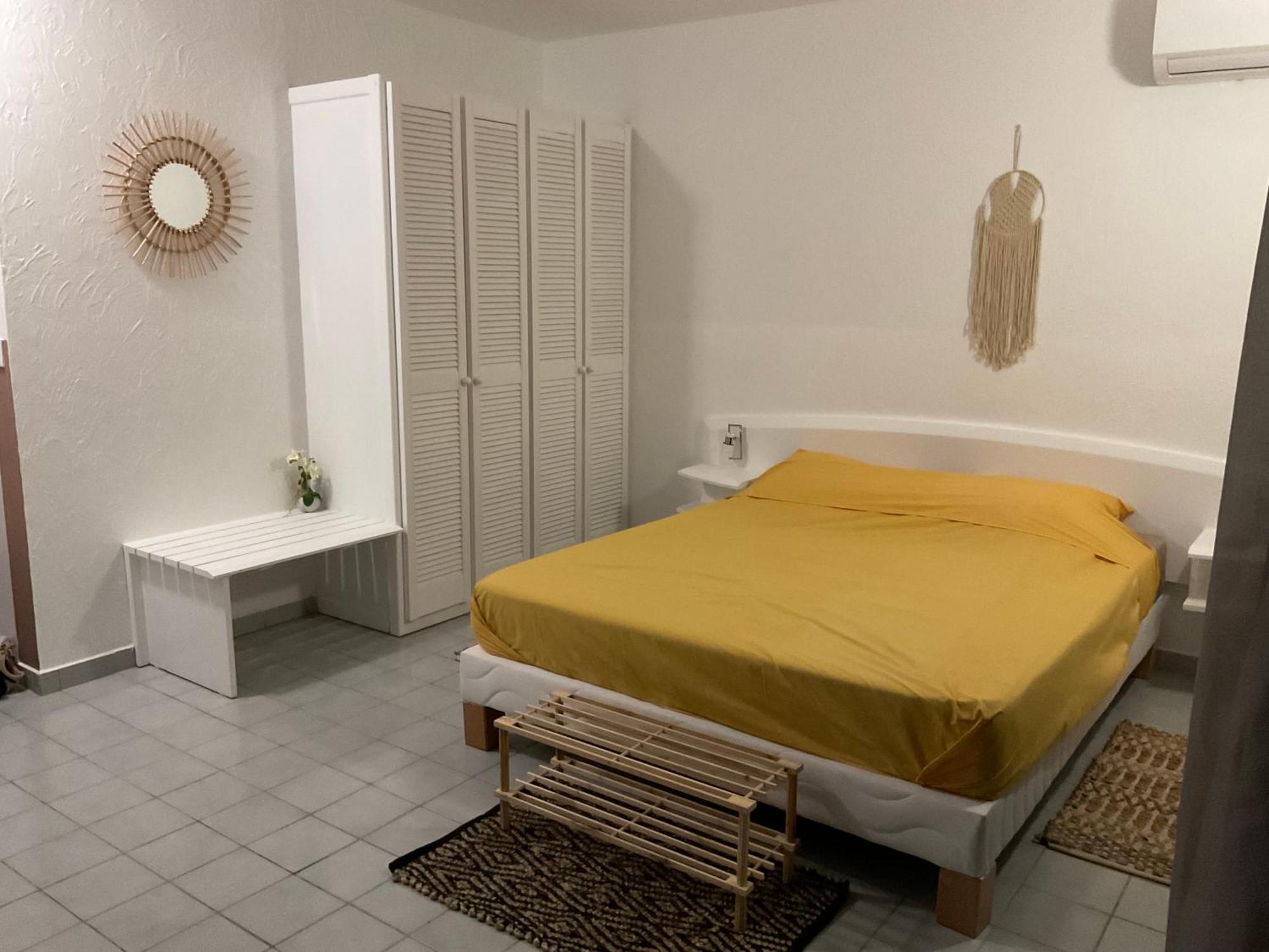 Village Kawann - Toumalacai Appartement 237 Grand-Bourg  Εξωτερικό φωτογραφία